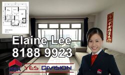Blk 327A Punggol Vue (Punggol), HDB 3 Rooms #619555241